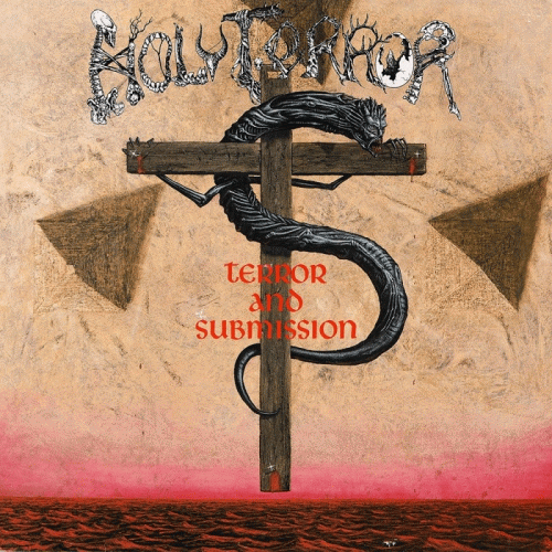 Holy Terror : Terror and Submission